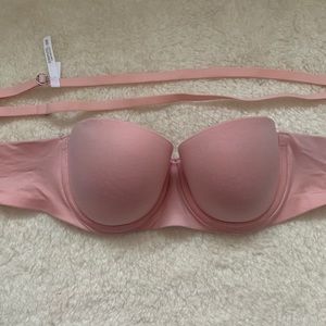 Aerie sunnie strapless bra 🎀